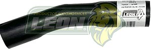 MANGUERA (521082) TOMA DE LLENADO DE COMBUSTIBLE VW POINTER 1.8L 98-10 (377201219A, 1743)