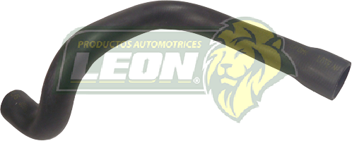 MANGUERA (5213148) RAD. INF. G.M. CORSA 1.8L 03-05, TORNADO 1.8L 04-05 (2141, CH140222, 93366640, 93383545)