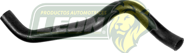 MANGUERA (5212157) RAD. INF. DODGE VERNA 1.6L 05-06 (66560, 254121E000)
