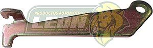 LEVA FRENO DE MANO VW POINTER (L) IZQUIERDA