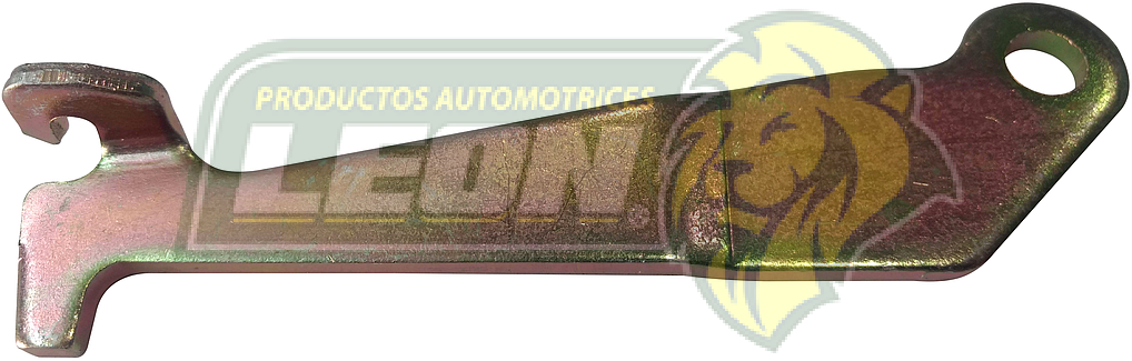 LEVA FRENO DE MANO VW POINTER (R) DERECHA