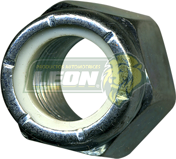 TUERCA INSERTO NAILON 5/8 FINA
