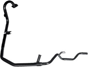 TUBO AGUA G.M. CAVALIER 2.8L 90-94 (10182364) QUEZADA