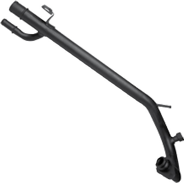 TUBO AGUA G.M. CAVALIER 2.2L 4C. 95-05, PONTIAC SUNFIRE 2.4L 4C. 95-05 24577029 “ENTRADA DE AGUA AL RADIADOR” (24577029) QUEZADA