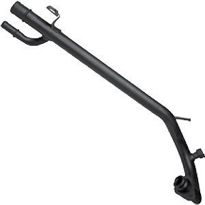 TUBO AGUA G.M. CAVALIER 2.2L 4C. 95-05, PONTIAC SUNFIRE 2.4L 4C. 95-05 24577029 “ENTRADA DE AGUA AL RADIADOR” (24577029) QUEZADA
