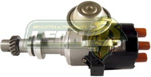 DISTRIBUIDOR VW A2 1.8L CON AVANCE