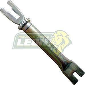 AJUSTADOR BALATA (L) VW VENTO 14-19 1542 S810