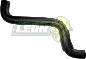 MANGUERA (5211189) RAD. SUP. C-A/A FORD WINDSTAR 3.8L 96-03 (PAP2176, 311187)