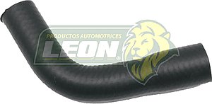 MANGUERA (521197) RAD. IND. TUBO A MOTOR FORD KA 1.6L 02-07 (XS518B273AD, 2115, MA1197, CH130142)