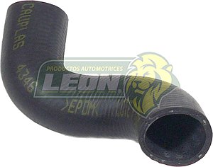 MANGUERA (521052, 521072) RAD. SUP. AUDI Q5 2.0L 11-15, VW CLASICO 2.0L 11-15, GOLF A4 2.0L 00-06, JETTA A4 2.0L 01-10 (2060, 62787, 1J0122101S, 72010, 22876)