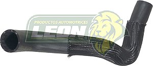 MANGUERA (521363) RAD. INF. G.M. PK-UP C Y K 97-02, EXPRESS 1500 V8 5.0, 5.7, 8.1L 99-00, SILVERADO V8 8.1L HD 98-00 (15960194, 15671763, 15659620, 15659615, 15659499, 15659489, 15657363, 15657361, 15639031, 15592572, 15567838, 15039908, 15024950, 31363, 61514, 71426, 21717)