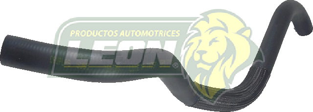 MANGUERA RAD. INF. DODGE ATOS 4C. 1.0L 00-12, HYUNDAI ACCENT 1.0,1.1L 00-12