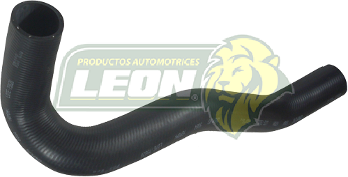 MANGUERA RAD. INF. DODGE RAM 1500 V8 5.9L 94-00,2500 5.2,5.9L 95-00