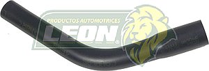 MANGUERA (521352) CIRCULACION DE AIRE VENTILACION DE MOTOR G.M. CHEVY 1.4L 94-96, CHEVY 1.6L 97-03 (4131, 2542, 2069, MA1352, KMA4026, 90325594)