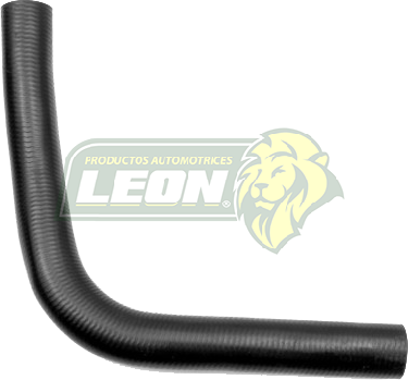 MANGUERA (5213126) RAD. SUP. G.M. S10 2.2L 94-97,GMC SONOMA 2.2L 94-97, MAZDA MILLENIA 2.3L 95-02 (71965, 22356, 15030101)