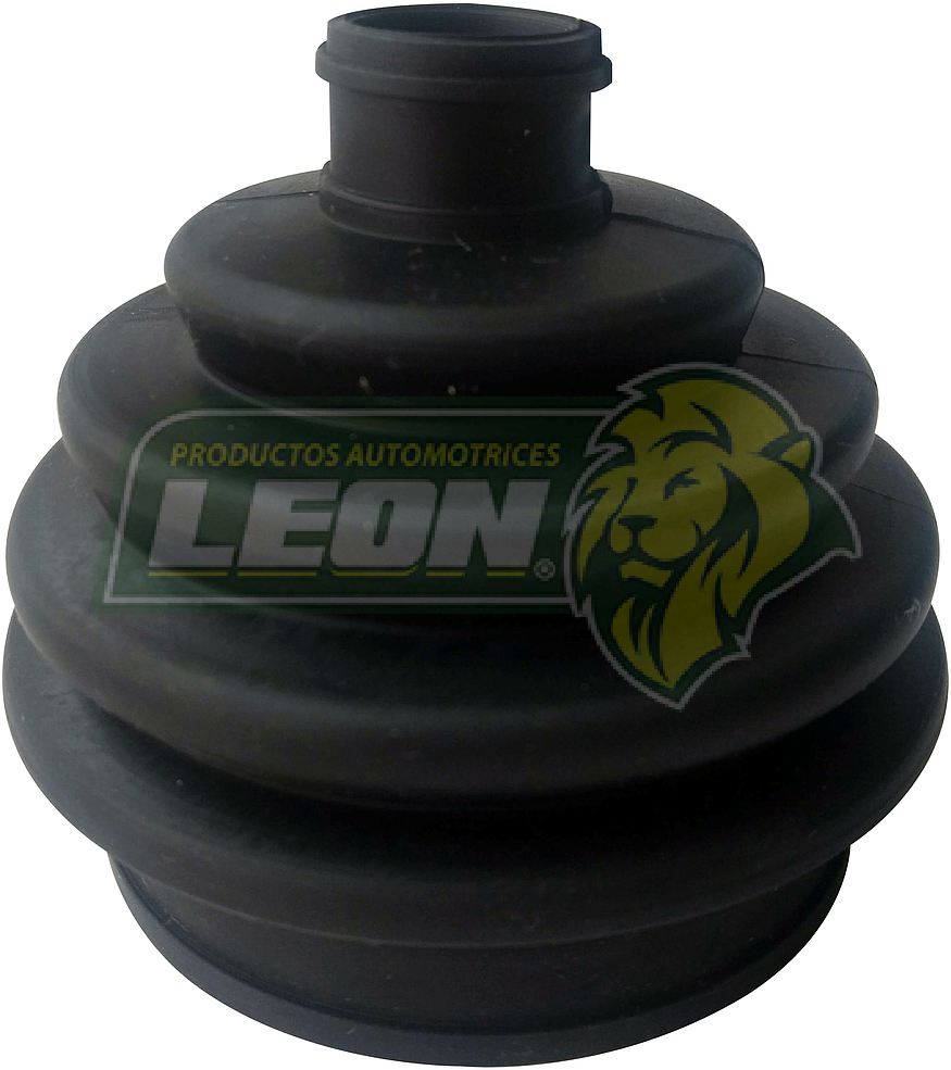 MACHETA UNIVERSAL CHICA TERMOPLASTICA NEGRA