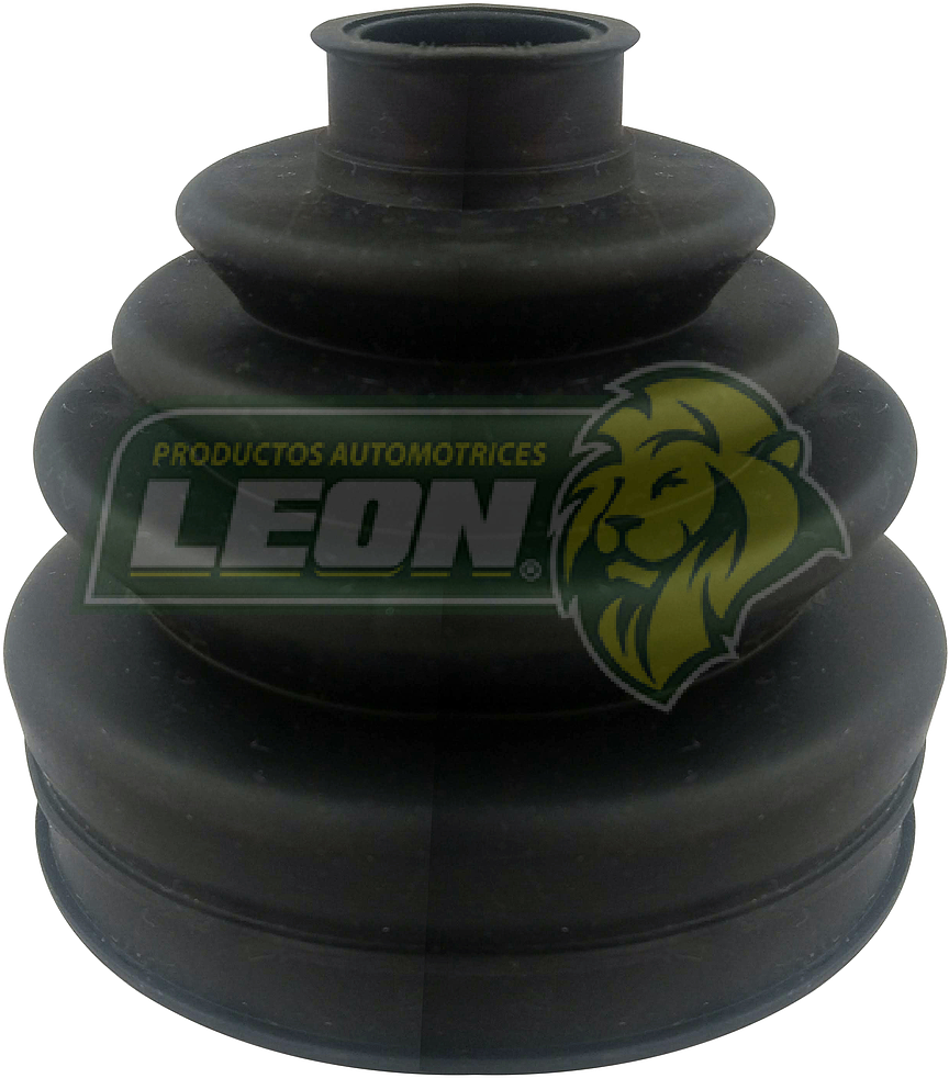 MACHETA UNIVERSAL MEDIANA TERMOPLASTICA NEGRA