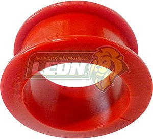 GOMA BARRA DIRECCION G.M. CAMIONETAS ØI: 63 mm ØE: 76 mm NARANJA