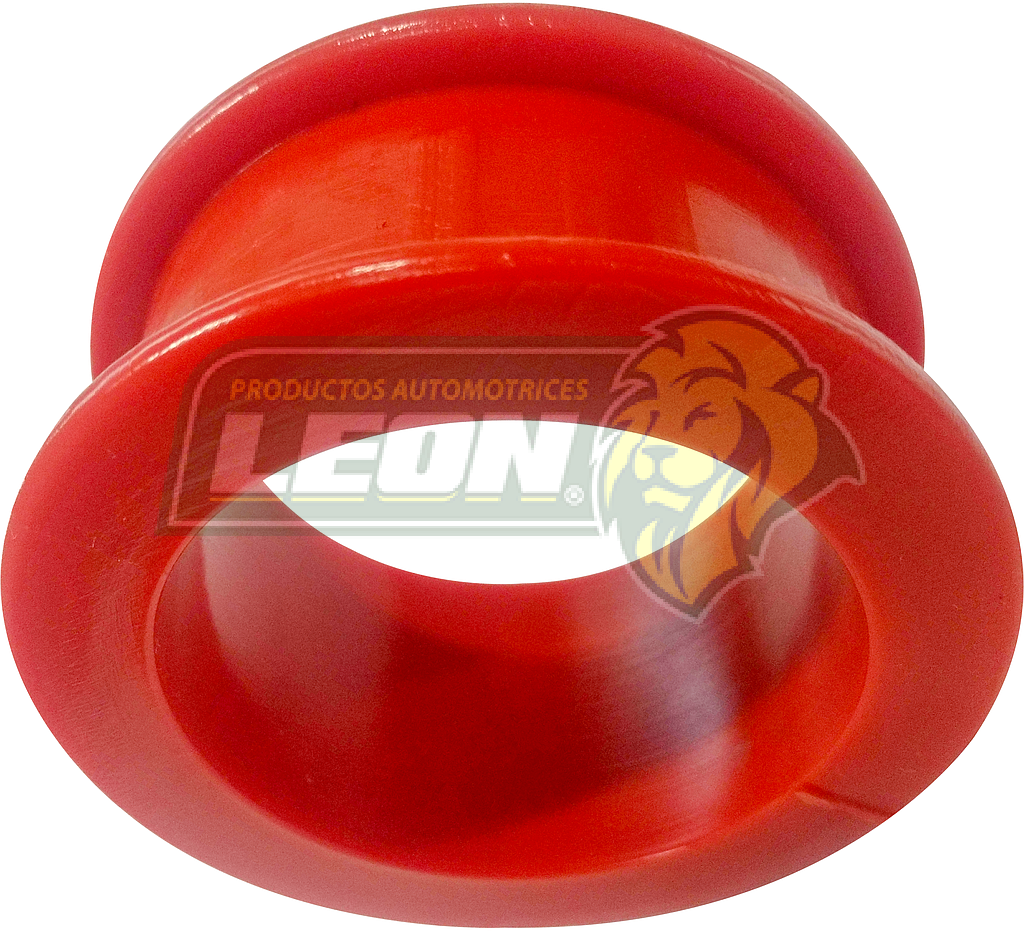 GOMA BARRA DIRECCION G.M. CAMIONETAS ØI: 63 mm ØE: 76 mm NARANJA