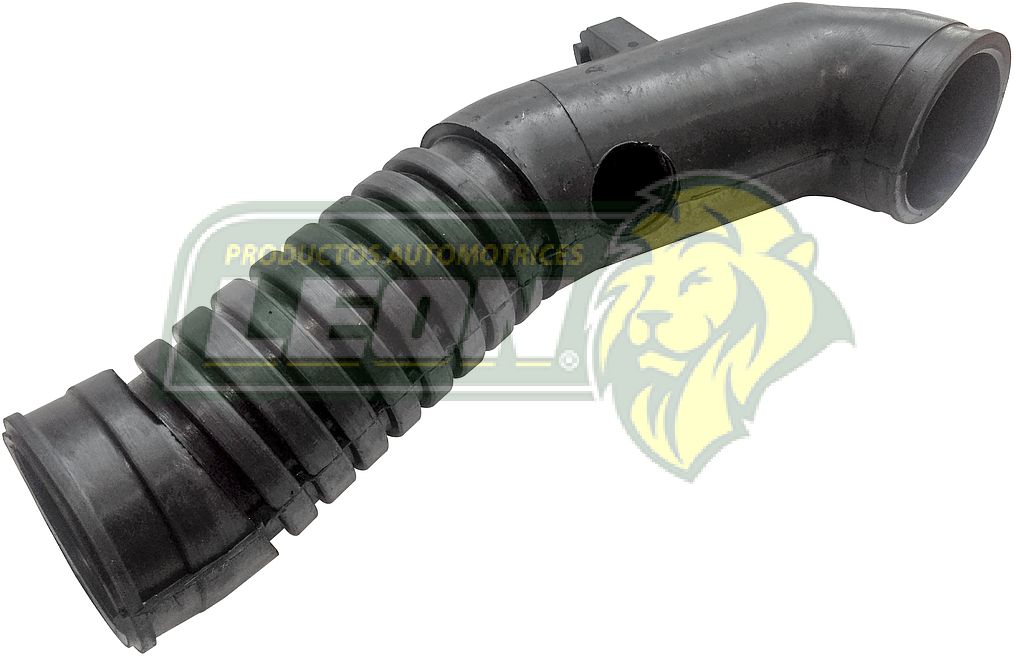 MANGUERA TOMA DE AIRE VW GOLF, JETTA A3 1.8L 92-99 (STAR 5103, ML-11545)