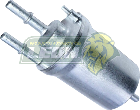FILTRO GASOLINA VW BORA 06-10 2.5L, JETTA 10-16 2.5L, VENTO 14-16 1.6L, PASSAT 11-13 2.5L, PASSAT CC 2.0L, SPORTVAN 07-10 1.6L, SEAT IBIZA 06-09 1.6L 08-14, 1.6, 2.0L LEON 08-13 1.4L, AUDI C/VALVULA 4.0 BAR (WK69/2, FGI-0276) 61.4x164