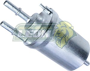 FILTRO GASOLINA VW BORA 06-10 2.5L, JETTA 10-16 2.5L, VENTO 14-16 1.6L, PASSAT 11-13 2.5L, PASSAT CC 2.0L, SPORTVAN 07-10 1.6L, SEAT IBIZA 06-09 1.6L 08-14, 1.6, 2.0L LEON 08-13 1.4L, AUDI C/VALVULA 4.0 BAR (WK69/2, FGI-0276) 61.4x164