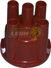TAPA DISTRIBUIDOR VW SEDAN 1.6L 78-03, COMBI 1.8L 89-01, JETTA A2 1.8L 88-92, GOLF A2 1.8L 88-92 (ENCENDIDO ELECTRONICO)