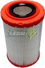 FILTRO AIRE GMC SIERRA V6/V8  4.3L/ 5.0L /5.7L, 96-98, C&K 1500-2500 SERIES 4.3L 5.7L TURBO 96-15, C3500 KODIAK, CHASIS 8 CIL. 5.7 Y 8.1 LTS. SFI 1999/05.