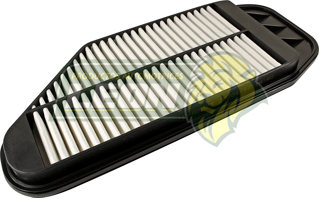 FILTRO AIRE SPARK 11-13 4C 1.2L DOHC (9623)
