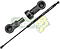 AMORTIGUADOR CAJUELA NISSAN X-TRAIL 2.5L 01-08