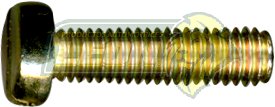 TORNILLO CARBURADOR LARGO 5x20 mm