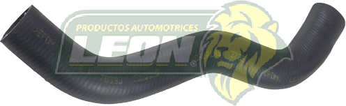 MANGUERA (521154) RAD. SUP. FORD ESCORT 1.9L 91-96, 2.0L 97-99, MERCURY TRACER 1.9L 91-96, 2.0L 97-99 (21501CG200, 21501CG500, F0CE8B274AG, F0CZ8260A, F0EE8B274AG, F1CE8B274AA, F3CE8B274AA, F4CE8B274BA, F6CE8B274DA, F7CE8B274AD, F7CZ8260AA, F8CE8B274AA, 3735, 61618, 71682, CH130041, 21514)