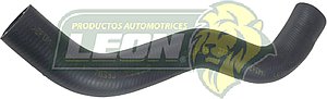 MANGUERA (521154) RAD. SUP. FORD ESCORT 1.9L 91-96, 2.0L 97-99, MERCURY TRACER 1.9L 91-96, 2.0L 97-99 (21501CG200, 21501CG500, F0CE8B274AG, F0CZ8260A, F0EE8B274AG, F1CE8B274AA, F3CE8B274AA, F4CE8B274BA, F6CE8B274DA, F7CE8B274AD, F7CZ8260AA, F8CE8B274AA, 3735, 61618, 71682, CH130041, 21514)