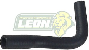 MANGUERA (521028) DE PASO REFRIGERACION VW GOLF Y JETTA A3 1.8L 93-99 (31028, 2045, MA-1028)