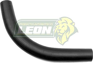 MANGUERA (521147) CADILLAC DEVILLE 6.4L 59-60, ELDORADO 6.4L 59-60, LINCOLN CAPRI 5.2L 52-54, CAPRI 5.6L 1955, MAZDA 626 2.2L 90-91, MX-6 2.2L 88-92 (3462164, 31147, 70287, CH110462, 20046, )