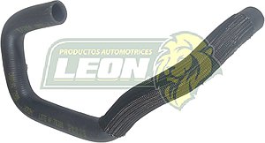 MANGUERA (5211116) RAD. SUP. FORD KA 1.6L 01-07 (311116, 2101, CH130121, KMA-3059)