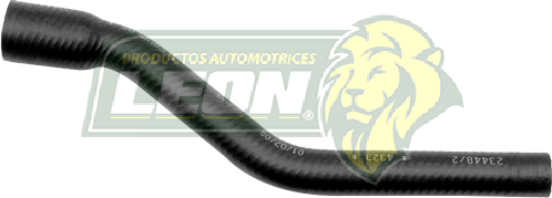 MANGUERA CALEFACCION ENTRADA VW POINTER 1.8L 03-10 (377819371, 3988, CT3A1253, 2004)