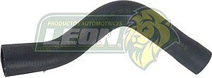 MANGUERA (521054, 521071) RAD. SUP. RAD. A TEE VW CLASICO 2.0L 11-15, GOLF A4 2.0L 00-06, JETTA A4 2.0L 01-10 (2039, 62786, 22875)