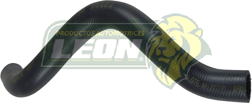 MANGUERA (5213167) RAD. SUP. BUICK RENDEZVOUS 3.4L 02-05, TERRAZA 3.5L 05-06, G.M. CHEVROLET UPLANDER 3.5L 05-06, VENTURE 3.4L 97-05, OLDSMOBILE SILHOUETTE 3.4L 97-04, PONTIAC AZTEK 3.4L 01-05, MONTANA 3.4L 99-05, 3.5L 05-06, TRANS SPORT 3.4L 97-99, SATURN RELAY 3.5L 05-06 (19129862, 89023429, 22361, 313183, 62326, 71949)