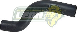 MANGUERA (5212142) RAD. INF. CHRYSLER TOWN & COUNTRY 3.3L 01-07, 3.8L 01-07, VOYAGER 3.3L 01-03, DODGE CARAVAN 3.3L 01-07, GRAND CARAVAN 3.3L 01-07, GRAND CARAVAN 3.8L 01-07, MITSUBISHI MONTERO 2.4L 97-99 (22626, 312142, 62325, 72045, 22626)