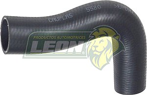 MANGUERA (5213144) RAD. SUP.. C/AA G.M. AVEO 1.6L 07-08 (62918, 70989, 96536532)