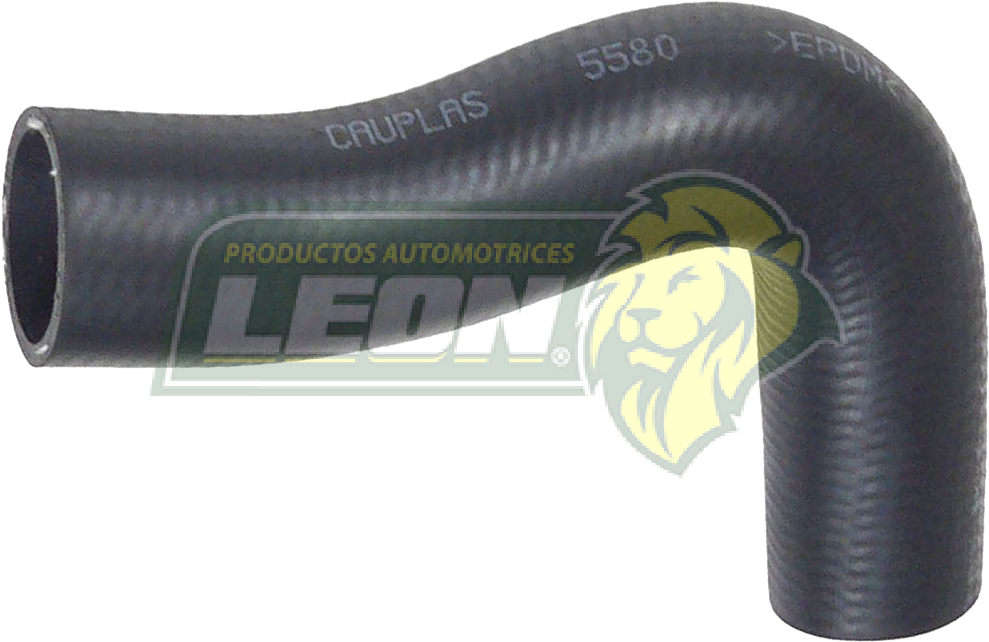 MANGUERA (5213144) RAD. SUP.. C/AA G.M. AVEO 1.6L 07-08 (62918, 70989, 96536532)