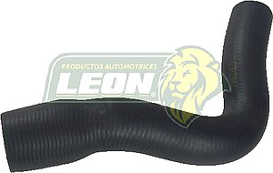 MANGUERA (5214151) RAD. SUP. TOMA DE LLENADO A MOTOR NISSAN MARCH 1.6L 11-20, NOTE 1.6L 14-17, VERSA 1.6L 12-19 (67167, 72823, CH180111, 24345, 215013HC3A, KMA3065)