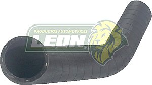 MANGUERA (521714) RAD. SUP. E INF. DINA S400, S-500 1991- (31714, MA-1714)