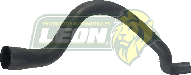 MANGUERA (521308) RAD. SUP. G.M. C30 5.7L 89-91, C35 5.7L 89-91 (71028, MA1308)