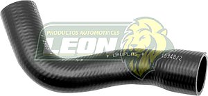 MANGUERA (5213147) RAD. SUP. G.M. CORSA 1.8L 03-08 (09226230, 93383546, 313168, 2142, CH140201, A1166, KMA-3010, HRU-06025, 2810)