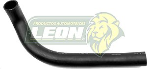 MANGUERA (521208) RAD. SUP. DODGE D250 5.9L 1993 (CH111191)