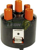 TAPA DISTRIBUIDOR VW SEDAN FI EE. 4C. 93-99, GOLF 1.8, GTI 2.0L, JETTA 1.8, 2.0L A2, A3, DERBY, PANEL BRUCK