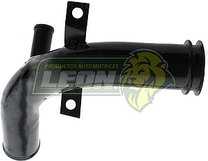 TUBO AGUA CHRYSLER STRATUS 2.4L 95-00 ASPIRACION NATURAL “SALIDA DE AGUA” (04621491) QUEZADA
