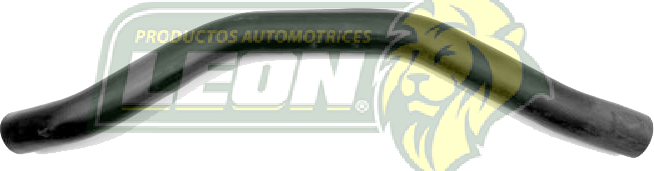 MANGUERA (5270956) RAD. SUP. BUICK LESABRE, OLDSMOBILE DELTA, PONTIAC CATALINA USA 77-79